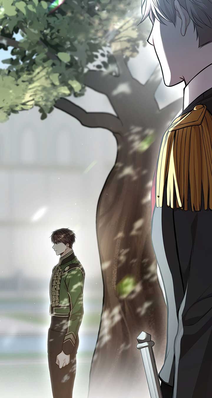 The Secret Bedroom of a Dejected Royal Daughter Chapter 89 104